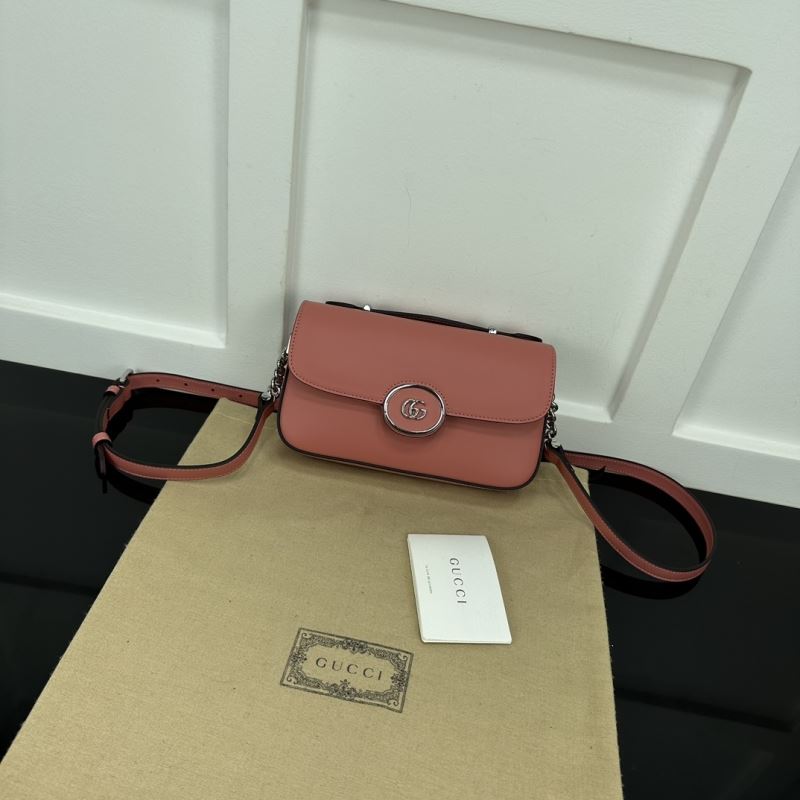 Gucci Satchel Bags